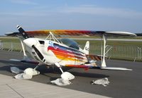 G-CFIJ @ EDDB - Christen (Perner) Eagle II at the ILA 2012, Berlin - by Ingo Warnecke