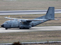 R97 @ LFBO - Taxiing holding point rwy 14R for departure... - by Shunn311