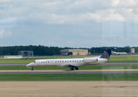 N13538 @ KRIC - Taxi RIC - by Ronald Barker