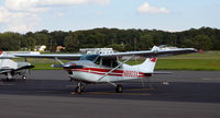 N8903X @ KOMH - Orange - by Ronald Barker