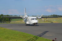N467CS @ KOMH - Taxi OMH - by Ronald Barker