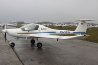 YR-SCA @ LOAN - Regional Air Services - by Loetsch Andreas