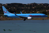 G-FDZS @ CFU - visitor - by Wolfgang Zilske