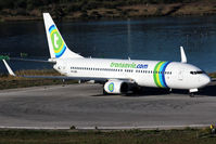 PH-HZB @ CFU - visitor - by Wolfgang Zilske