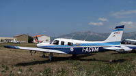 I-ACVM @ LFKC - Built 1998 - by BTT