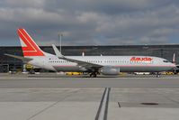 OE-LNK @ LOWW - Lauda Air Boeing 737-800 - by Dietmar Schreiber - VAP