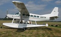 N88TW @ KOSH - EAA AirVenture 2012 - by Kreg Anderson