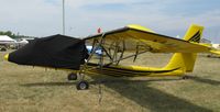 N748CT @ KOSH - EAA AirVenture 2012 - by Kreg Anderson