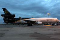 N291UP @ CGN - visitor - by Wolfgang Zilske