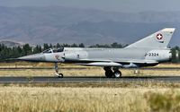 J-2324 @ LIED - taxying to the active - by Friedrich Becker
