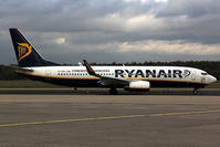 EI-EBS @ CGN - visitor - by Wolfgang Zilske