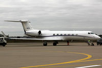 N883A @ CGN - visitor - by Wolfgang Zilske