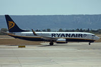 EI-DYR @ LFML - Taxiing - by micka2b