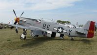 N3333E @ KOSH - EAA AirVenture 2012 - by Kreg Anderson