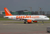 G-EZUW @ EHAM - Taxiing - by micka2b