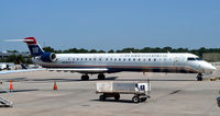 N930LR @ KCLT - CLT, NC - by Ronald Barker