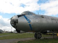 51-13730 @ MER - 1951 Convair RB-36H-30-CF Peacemaker,  51-13730 - by Timothy Aanerud