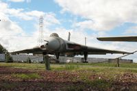 XM605 photo, click to enlarge