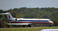 N529EA @ KCLT - Takeoff  CLT - by Ronald Barker