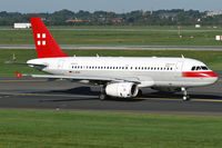 D-APAC @ EDDL - Privat Air D-APAC taxiing twds Rwy23L - by Thomas M. Spitzner