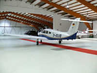 D-ELIS - http://www.airport-data.com/aircraft/D-ELIS.html - by Fujiro Nakombi