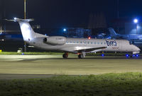 G-EMBJ @ EGSH - Pushed back from stand. - by Matt Varley