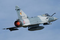 105 @ LFMO - France - Air Force - by Karl-Heinz Krebs