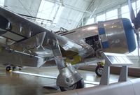 N7159Z @ KPAE - Republic P-47D Thunderbolt at the Flying Heritage Collection, Everett WA - by Ingo Warnecke