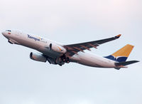 F-WWKQ @ LFBO - C/n 1368 - To be N330QT - by Shunn311