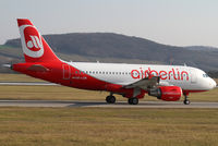 OE-LOB @ VIE - Air Berlin (NIKI) - by Joker767