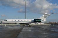 G-XXRS @ LOWW - Globalexpress - by Dietmar Schreiber - VAP
