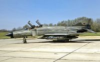 38 75 @ EDSP - last Chance at Fliegerhorst Pferdsfeld - by Friedrich Becker