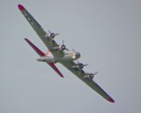 N3193G @ BKL - @ the 2012 Cleveland National Air Show - by Murat Tanyel