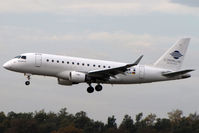 D-ALIA @ LFBO - Landing - by BTT