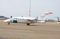 PH-TCN @ EHAM - At Schiphol Oost - by lkuipers