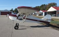 N77FB @ KOVS - Avid Mark IV - by Mark Pasqualino