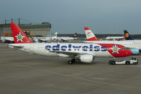 HB-IHX @ EDDT - At Tegel - by Micha Lueck