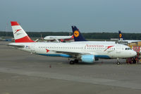 OE-LBS @ EDDT - At Tegel - by Micha Lueck