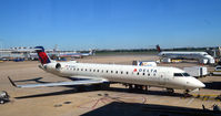 N720EV @ KDCA - DCA VA - by Ronald Barker