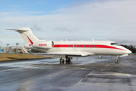 N955H @ KPAE - KPAE/PAE - by Nick Dean