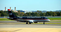 N812MD @ KDCA - Taxi DCA - by Ronald Barker