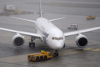 SP-LRA @ LOWW - LOT - Polish Airlines - by Martin Nimmervoll