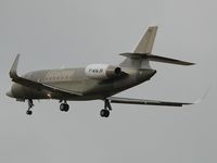 F-WWJR @ LFBD - F-WWJR Dassault Falcon 2000EX cn:234 - by Jean Goubet-FRENCHSKY