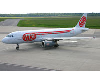 OE-LOF @ LOWG - Niki A320. - by Andreas Müller