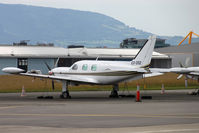 EX-052 @ LSGG - Parked - by micka2b