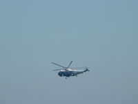 UNKNOWN @ KDCA - Helo - by Ronald Barker