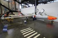 335 @ LFJR - Preserved inside Angers-Marcé Museum... - by Shunn311
