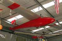 UNKNOWN @ NZTG - Hall Cherokee II, preserved at the Classic Flyers Museum at Tauranga airport - by Micha Lueck