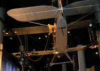 A-6184 @ KNYG - DH-48  A-6184 USMC Museum - by Ronald Barker