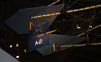 NONE @ KNYG - A-2 USMC Museum - by Ronald Barker